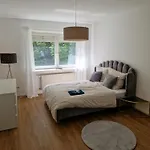 Zentrales Serviced Apartment Hoegl Living