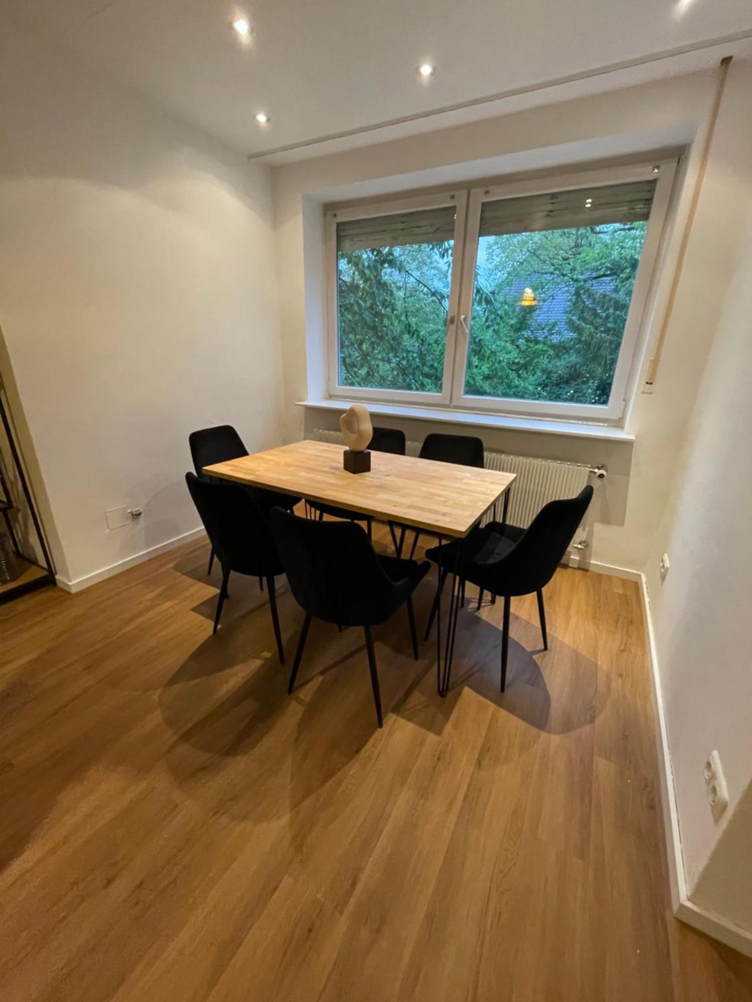 Apartment Zentrales Serviced Hoegl Living München