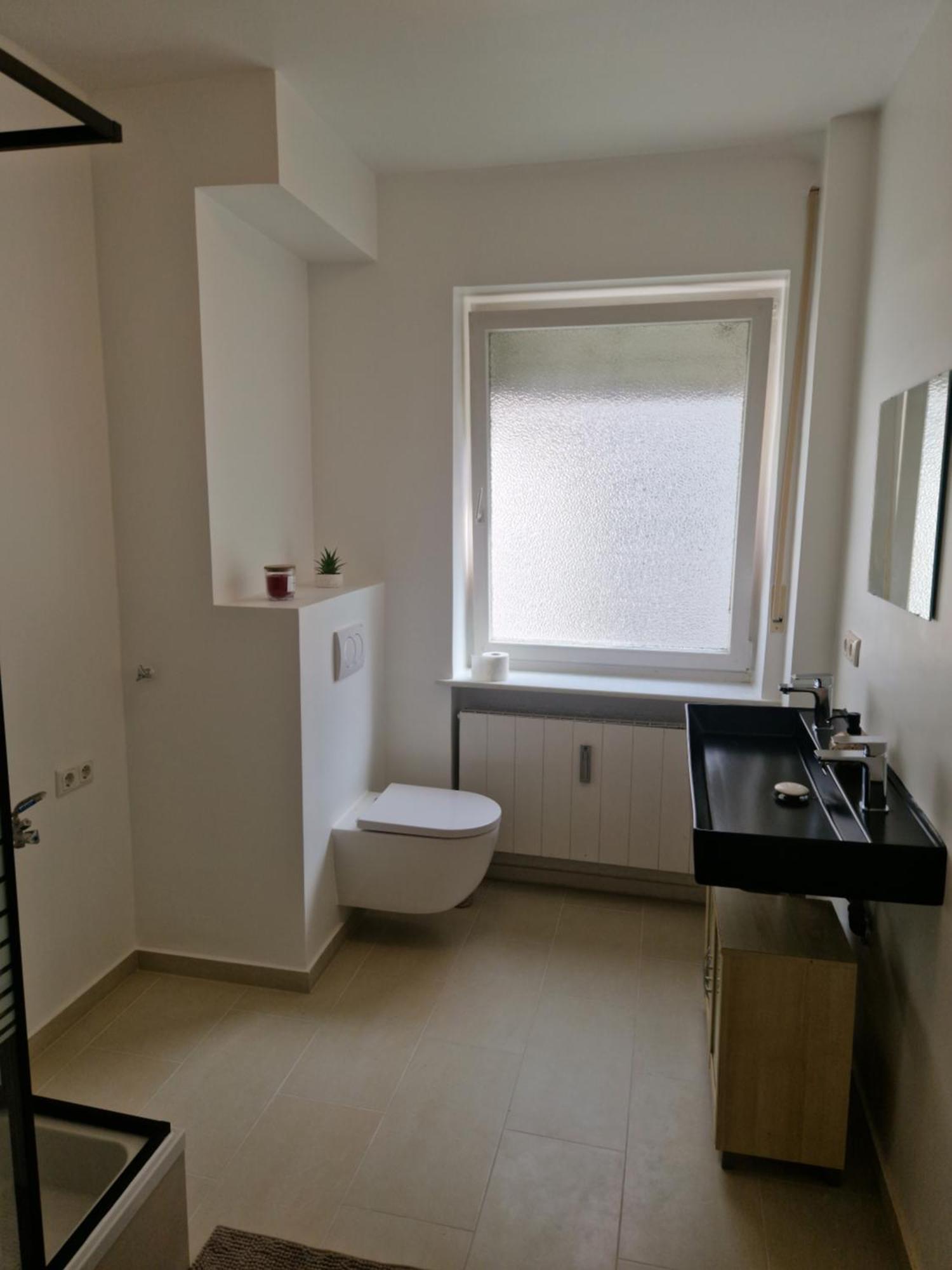 Apartment Zentrales Serviced Hoegl Living München